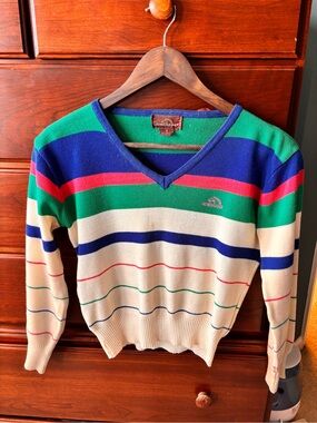 ✨VTG✨ Jordache Sweater